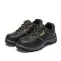 Steel Toe work shoes Lightweight and  high quality safety footwear